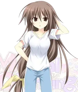 メアリー・デルフィニウム
