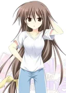メアリー・デルフィニウム