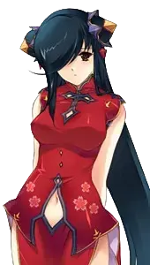 リンファ