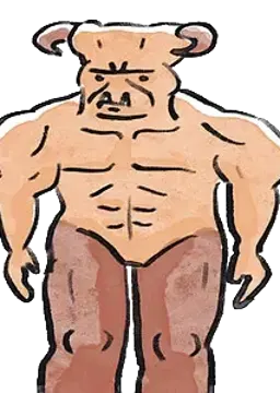 地狱骑士