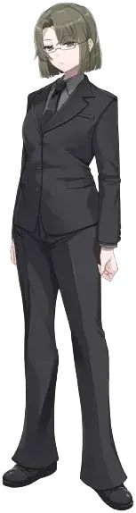 園崎 友恵