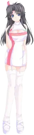 释 夏树
