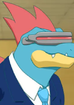 Lazor Gator