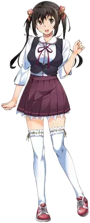 藤守日和