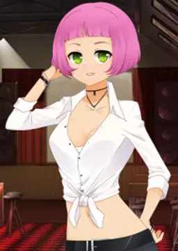 由美子
