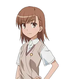 御坂 美琴