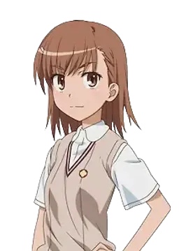 御坂 美琴