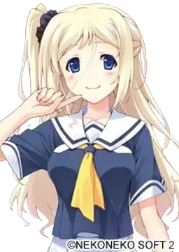 仲里 七海