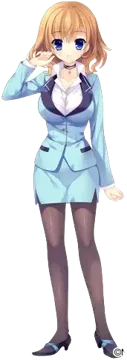 白幸 桜子