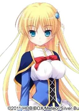 オルフィーナ・フォン・ルーヴェンス