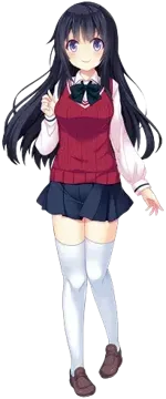 渡瀬 寧々