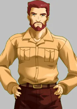 ケイン・オースティン