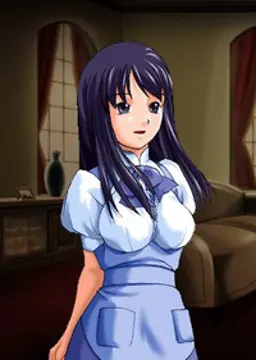 高塚 雪乃