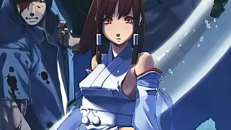 緋の水鏡