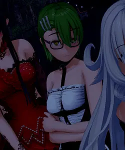 Sae Anzou