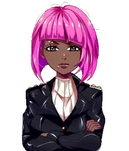 Yvonne