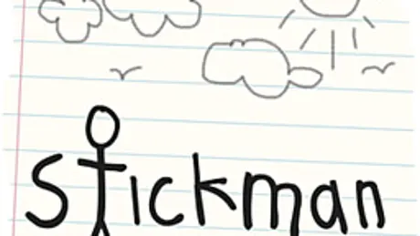 Stickman