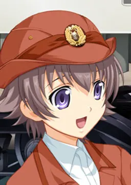 栗橋 みなみ