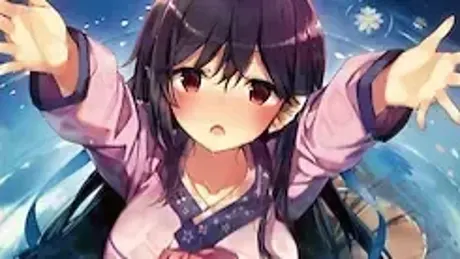 僕の彼女は人魚姫！？ My Girlfriend is a Mermaid!?
