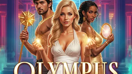 Olympus Rising