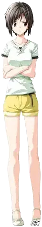 広野凪
