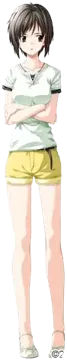 広野凪