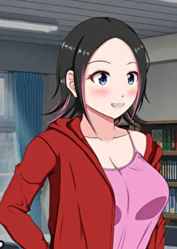 椎那 友子