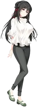 名取美沙