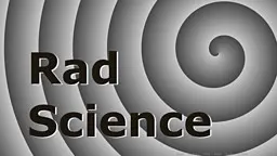 Rad Science