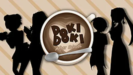 Doki Doki After School