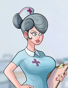 玛丽
