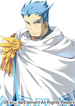 セドリック・ブレア