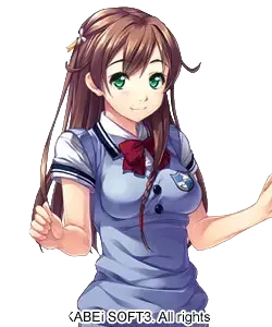 美咲未来