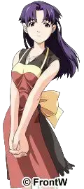 新城千秋