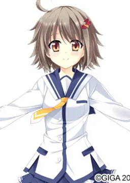 奈佐原結衣