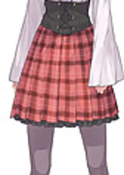 凪瀬 月子