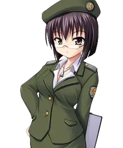 レイミ・シュバイツェル