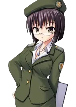 レイミ・シュバイツェル