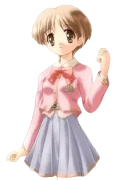 七城 柚子