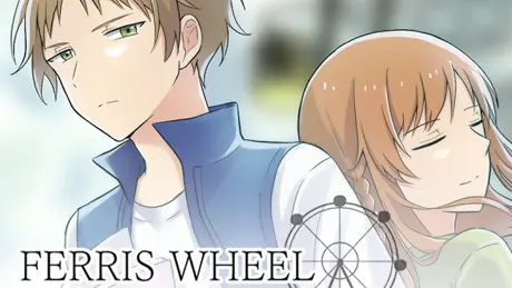 Ferris Wheel and the World's End