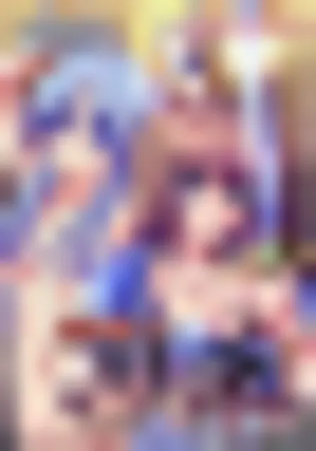 魔剑士莉奈