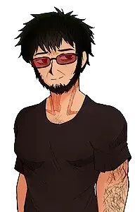 Matt