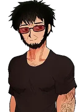 Matt
