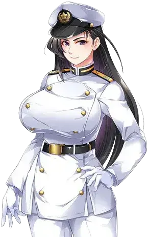 草薙 志乃芙