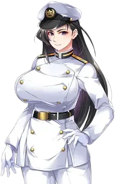 草薙 志乃芙