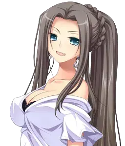 撫子先生