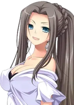 撫子先生