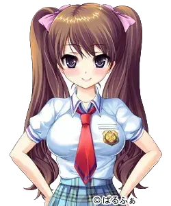 花巻鈴鹿
