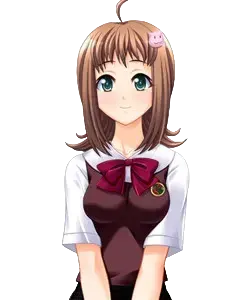 白須 陽菜子
