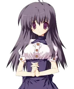 守口 乃愛